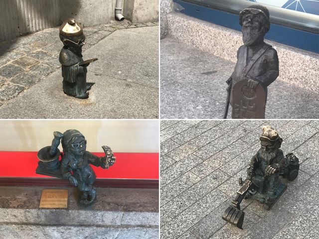 Вроцлав – місто дахів та мостів: як впіймати гнома та полюбити Польщу за 5 днів - фото 338611