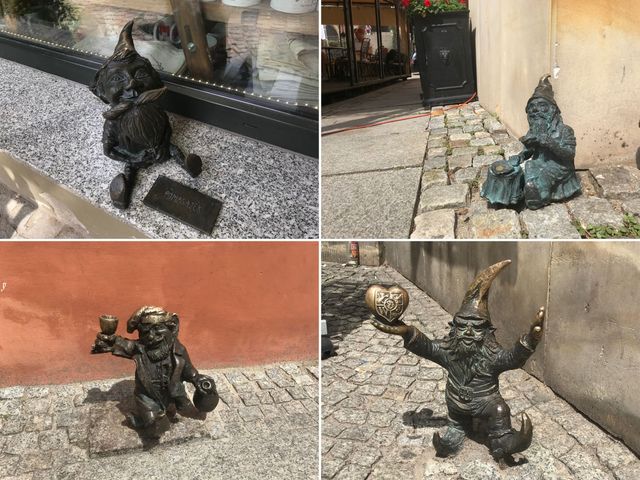 Вроцлав – місто дахів та мостів: як впіймати гнома та полюбити Польщу за 5 днів - фото 338614