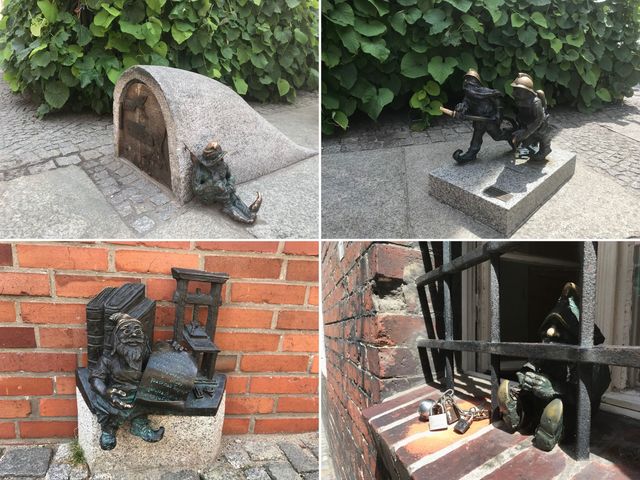 Вроцлав – місто дахів та мостів: як впіймати гнома та полюбити Польщу за 5 днів - фото 338615