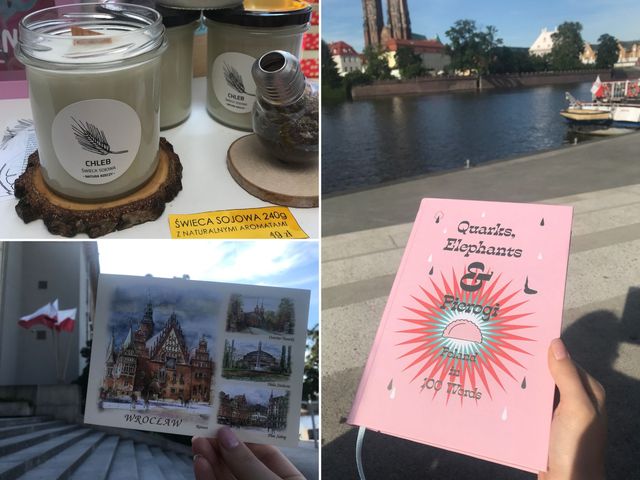 Вроцлав – місто дахів та мостів: як впіймати гнома та полюбити Польщу за 5 днів - фото 338617