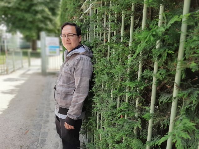 Камера Samsung Galaxy A50 знімає на рівні торішніх флагманів: експерти - фото 338624