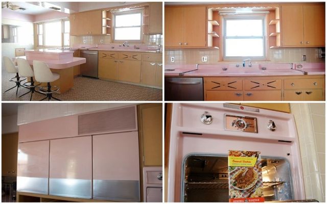 Цей американський будиночок був зачинений понад 50 років - фото 338635