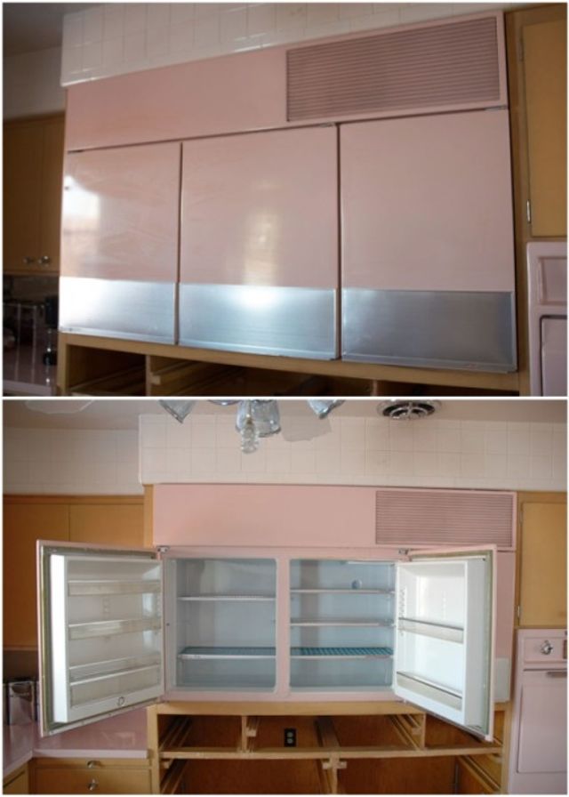 Цей американський будиночок був зачинений понад 50 років - фото 338636