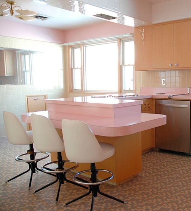 Цей американський будиночок був зачинений понад 50 років - фото 338640