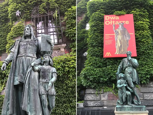 Вроцлав – місто дахів та мостів: як впіймати гнома та полюбити Польщу за 5 днів - фото 338653