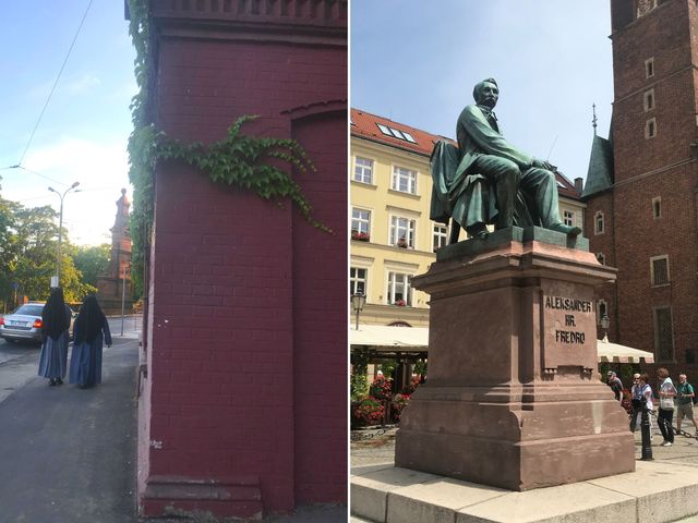 Вроцлав – місто дахів та мостів: як впіймати гнома та полюбити Польщу за 5 днів - фото 338663