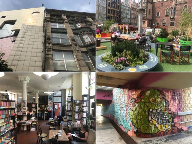 Вроцлав – місто дахів та мостів: як впіймати гнома та полюбити Польщу за 5 днів - фото 338667