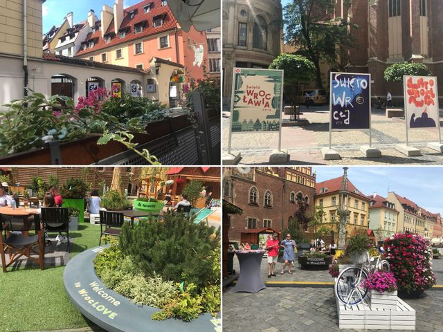 Вроцлав – місто дахів та мостів: як впіймати гнома та полюбити Польщу за 5 днів - фото 338668