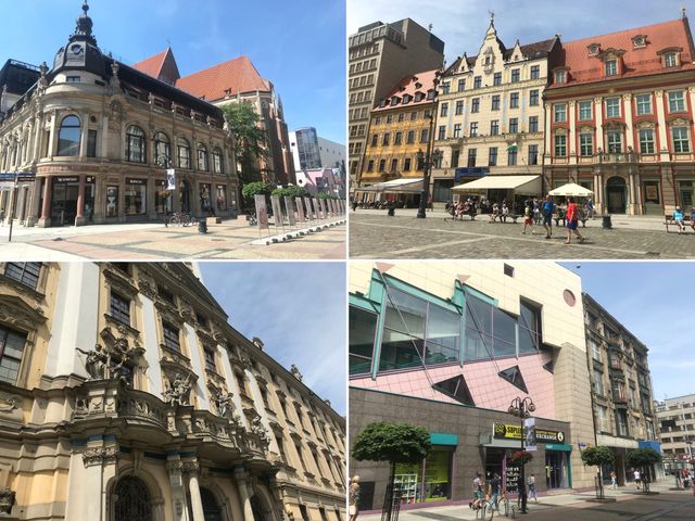 Вроцлав – місто дахів та мостів: як впіймати гнома та полюбити Польщу за 5 днів - фото 338672