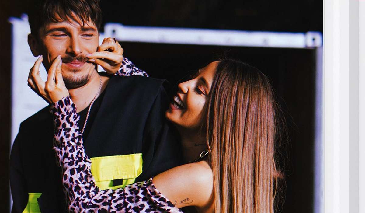 Прем'єра альбому ВиС - фото 1