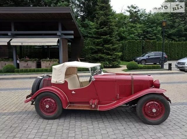 В Україні продають рідкісний родстер Opel - фото 338721