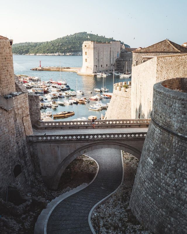 Від гір до островів: фото Романа Хубера, які приковують погляд - фото 338807