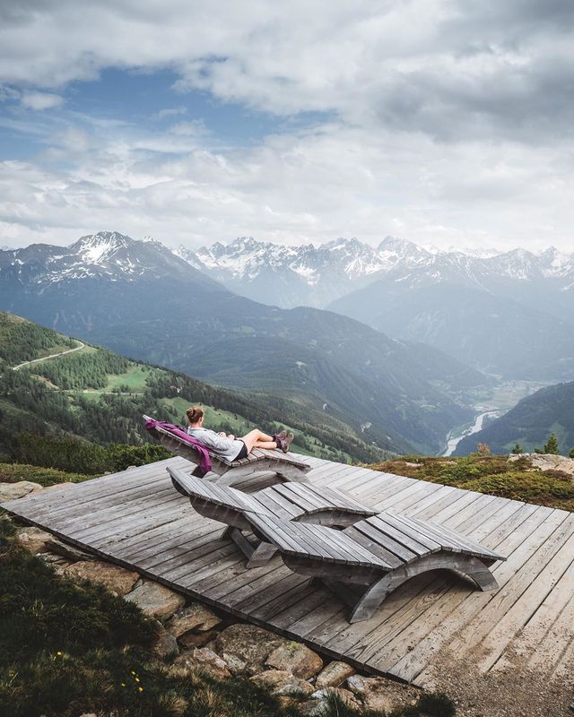 Від гір до островів: фото Романа Хубера, які приковують погляд - фото 338808