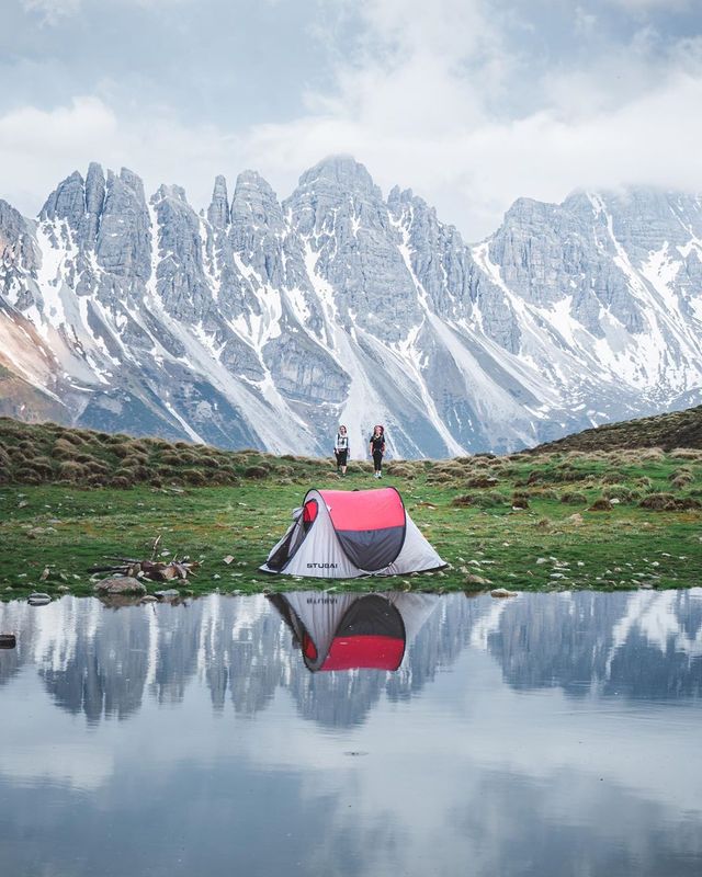 Від гір до островів: фото Романа Хубера, які приковують погляд - фото 338810
