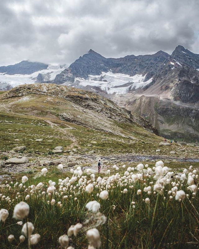 Від гір до островів: фото Романа Хубера, які приковують погляд - фото 338811