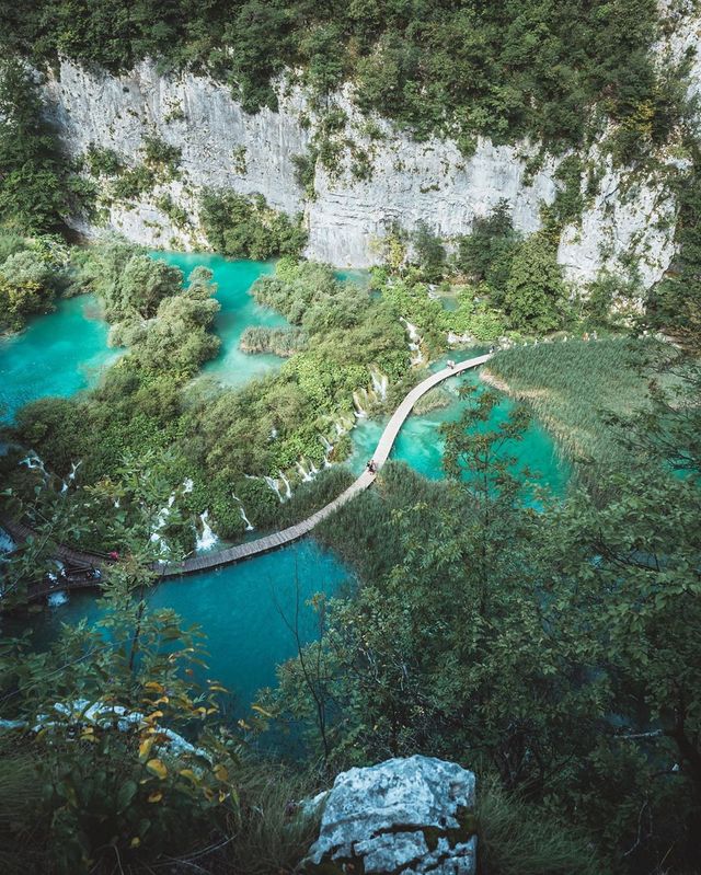 Від гір до островів: фото Романа Хубера, які приковують погляд - фото 338813