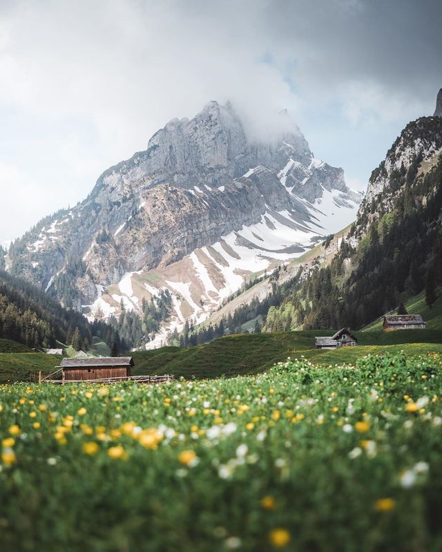 Від гір до островів: фото Романа Хубера, які приковують погляд - фото 338814