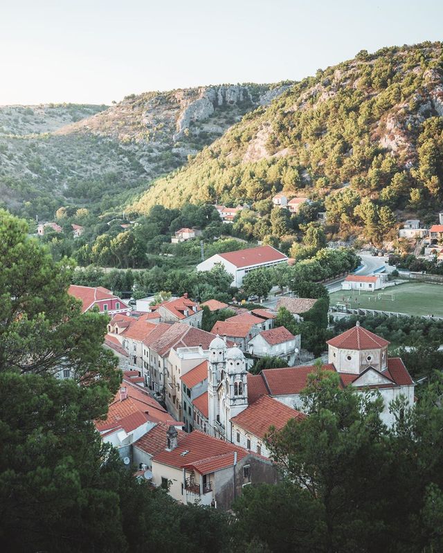 Від гір до островів: фото Романа Хубера, які приковують погляд - фото 338815
