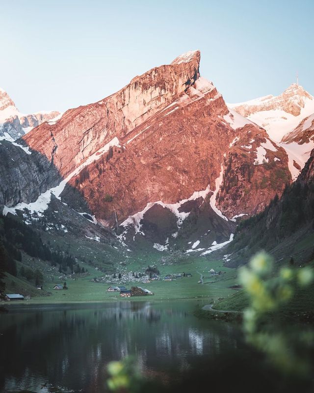 Від гір до островів: фото Романа Хубера, які приковують погляд - фото 338817