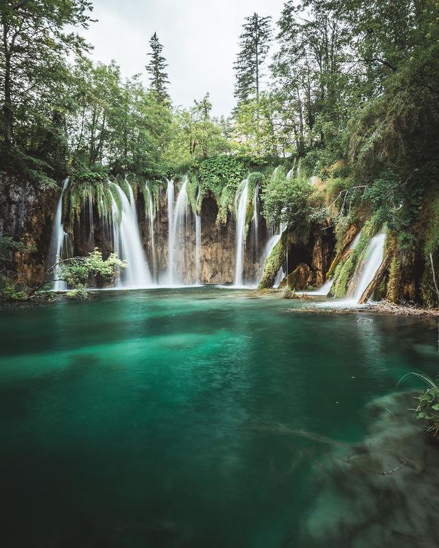 Від гір до островів: фото Романа Хубера, які приковують погляд - фото 338819