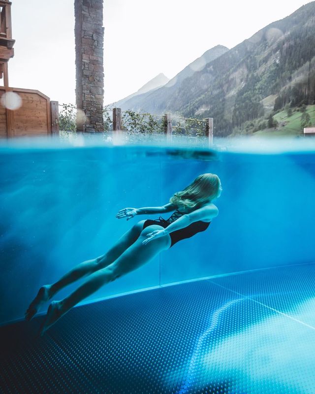 Від гір до островів: фото Романа Хубера, які приковують погляд - фото 338822