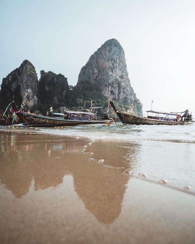 Від гір до островів: фото Романа Хубера, які приковують погляд - фото 338825