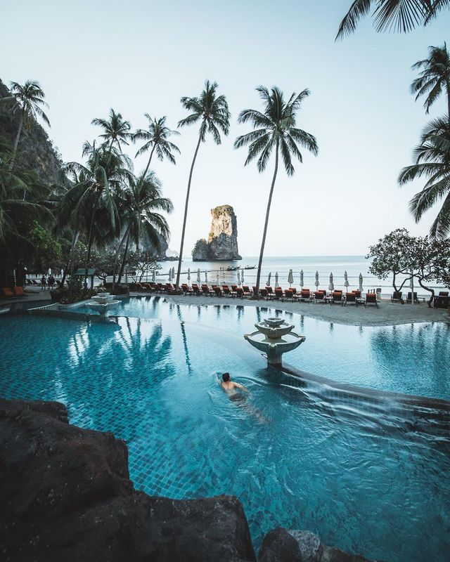 Від гір до островів: фото Романа Хубера, які приковують погляд - фото 338826