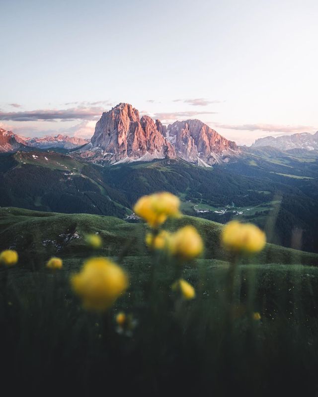 Від гір до островів: фото Романа Хубера, які приковують погляд - фото 338827