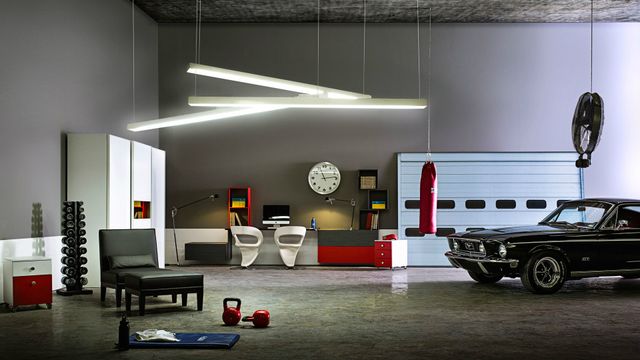 За ремонт у власному гаражі 'світить' пристойний штраф - фото 338926