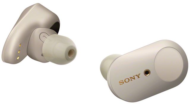 24 години автономності: Sony представила стильних конкурентів AirPods - фото 338930