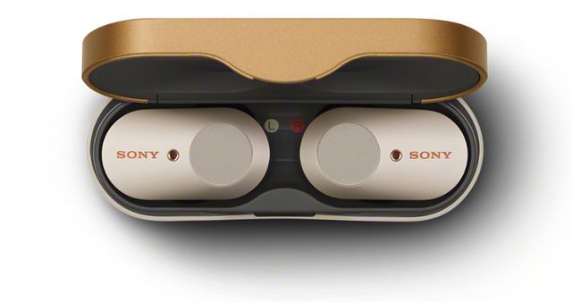 24 години автономності: Sony представила стильних конкурентів AirPods - фото 338931