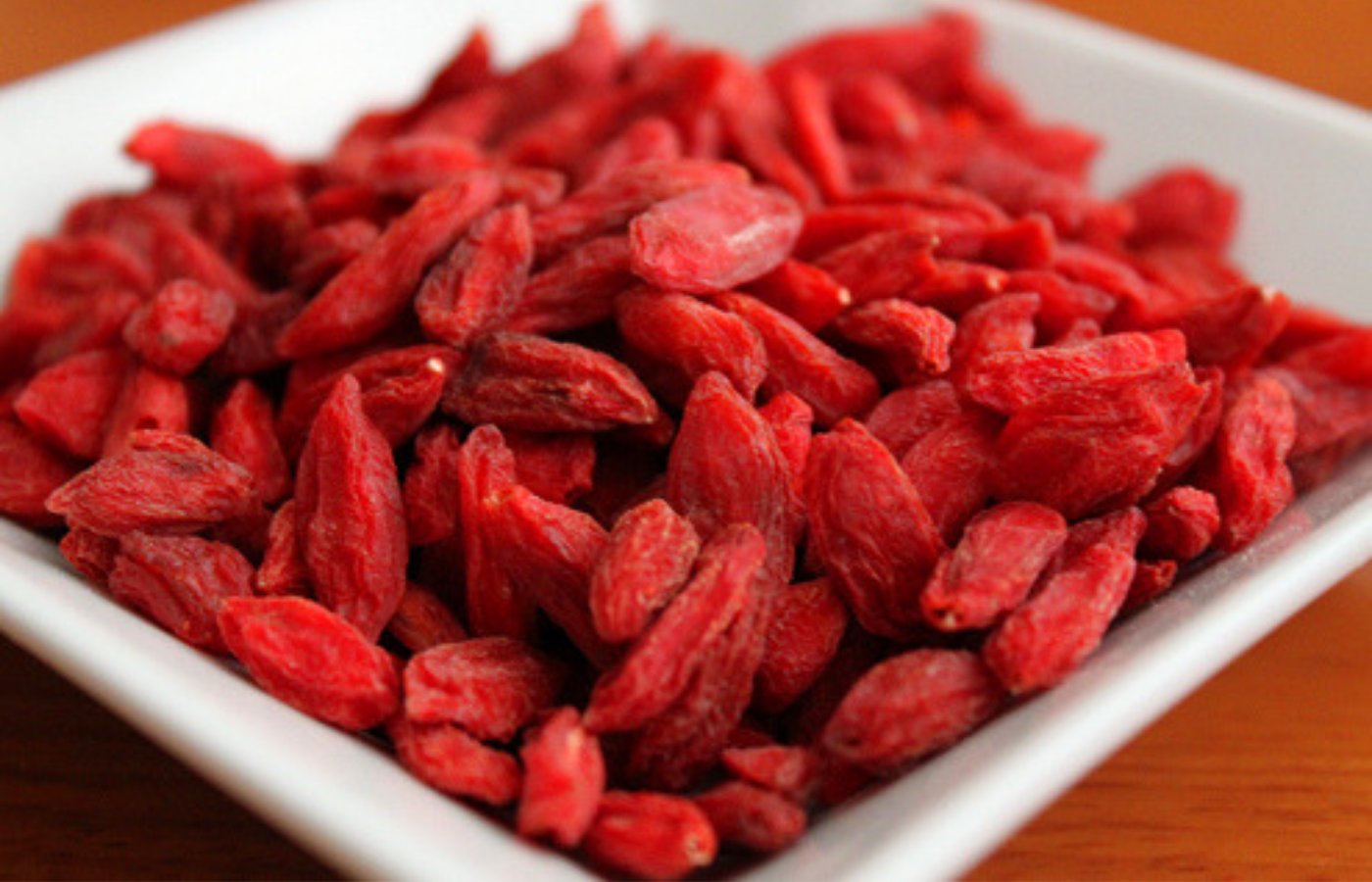 Ягоди годжі – суперфуд - фото 1