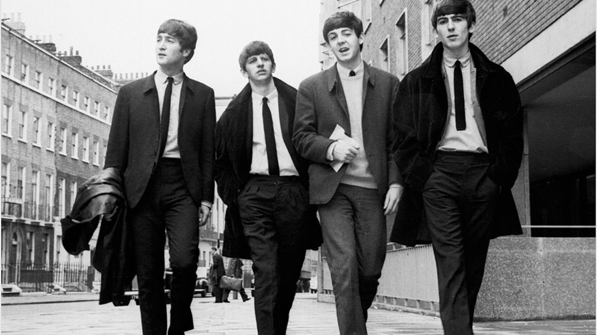 Нейромережу навчили визначати авторство пісень The Beatles - фото 1