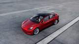 Майже 3000 кілометрів за добу: власник Tesla Model 3 встановив рекорд