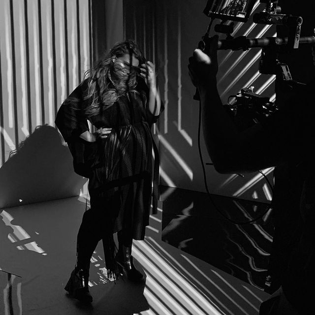 KAZKA працює над новою відеороботою - фото 338991