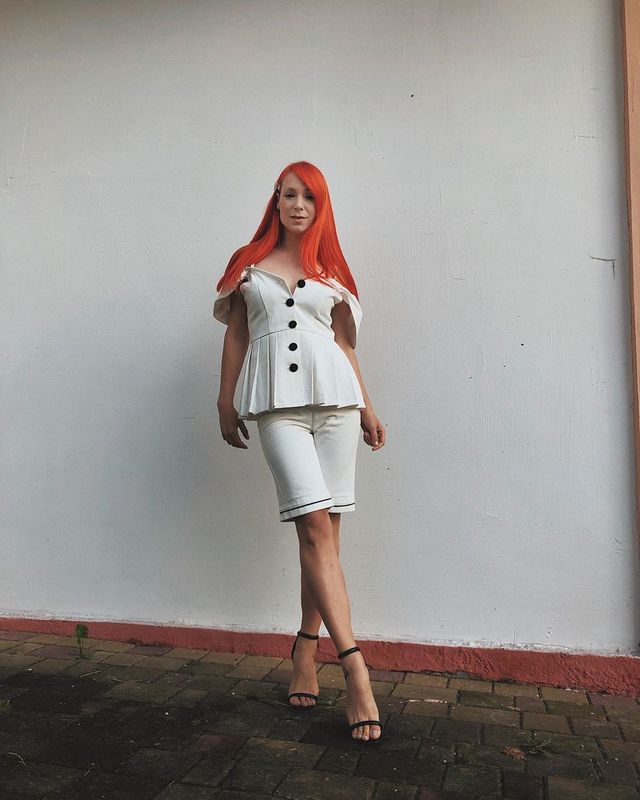 TARABAROVA викликала бурю емоцій новою фотографією - фото 338992