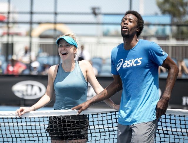 Еліна Світоліна і її бойфренд відверто розповіли, що між ними - фото 339016