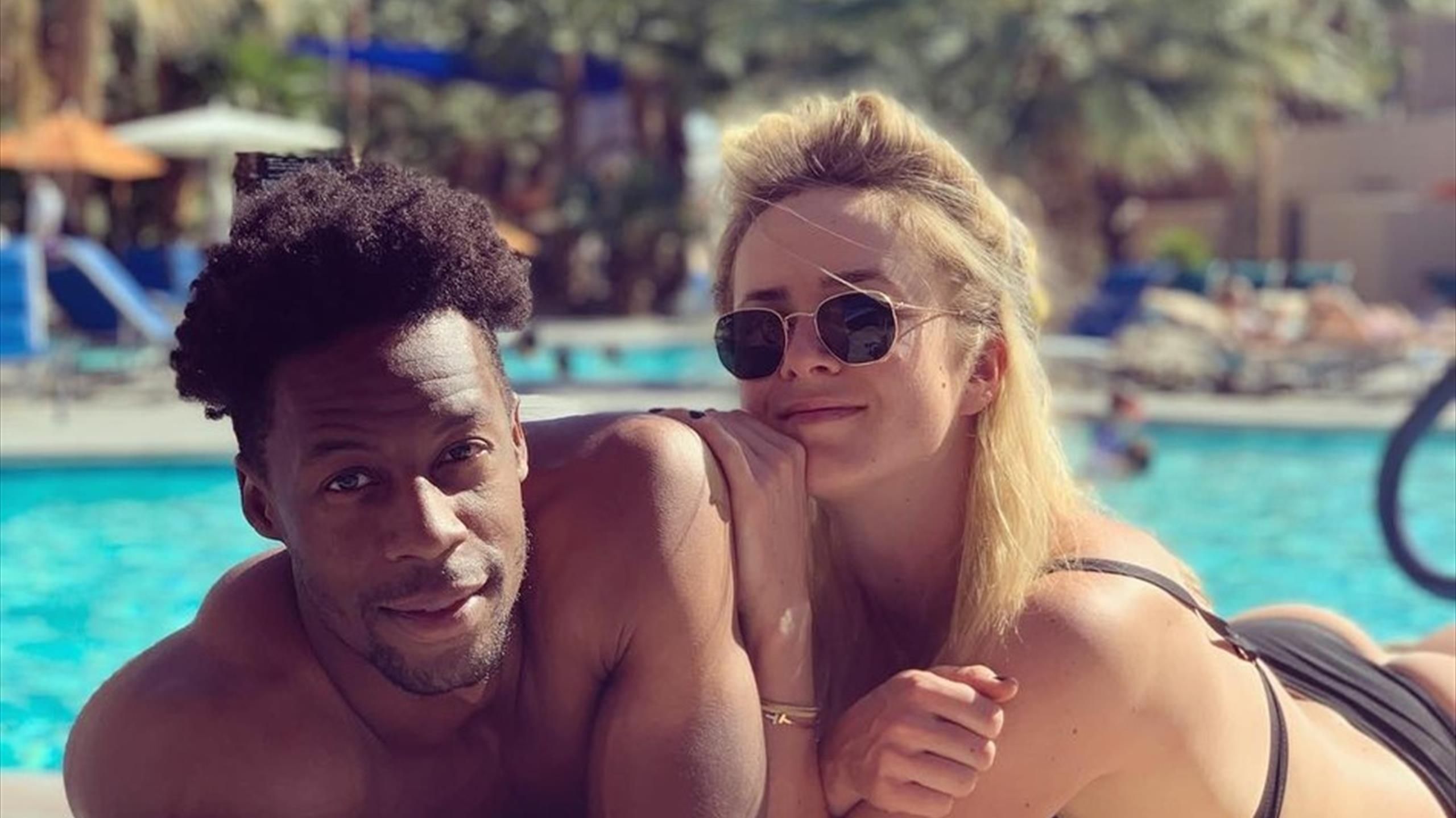 Еліна Світоліна і її бойфренд відверто розповіли, що між ними