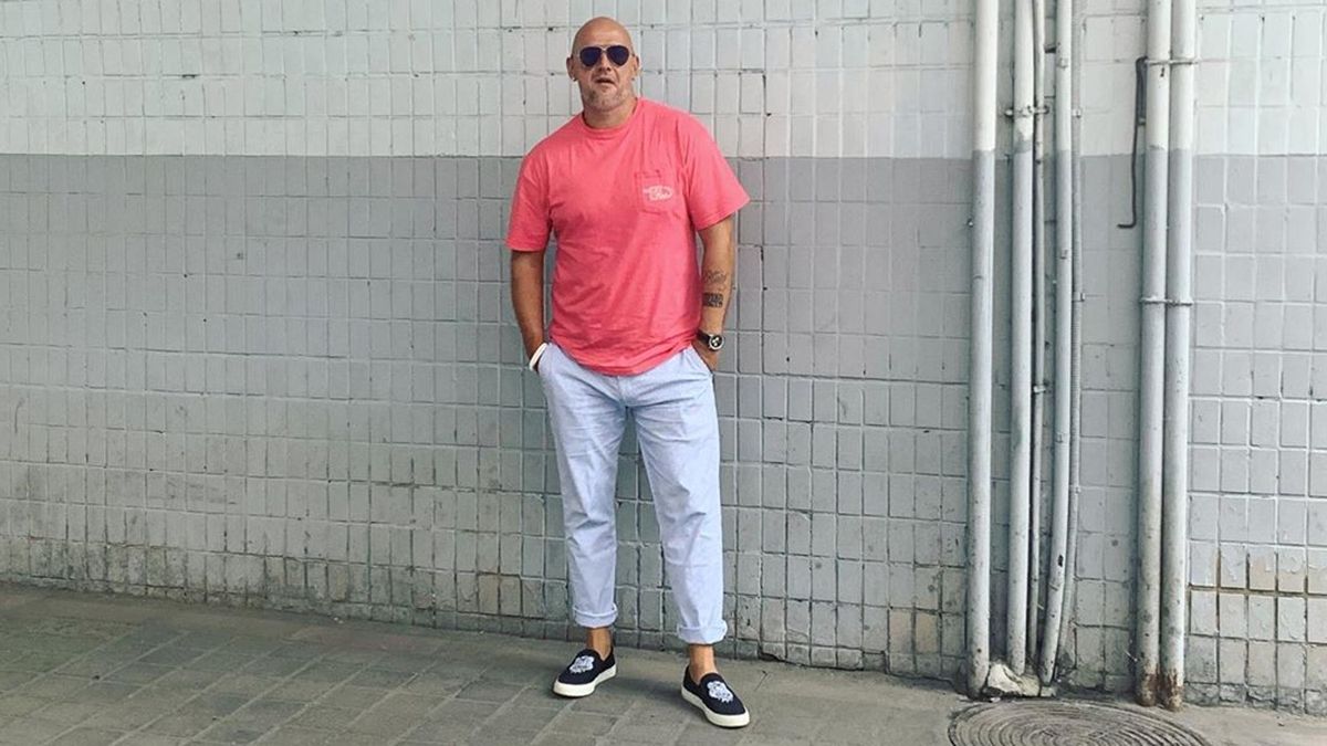 Потап приголомшив подорожжю з сином: яскраві фото