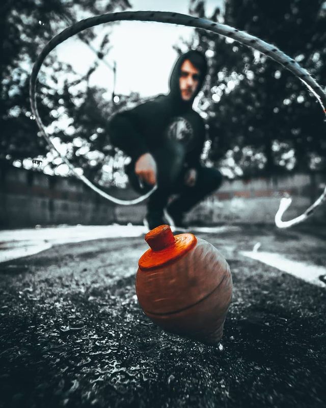 Геніальні трюки, які використовують фотографи - фото 339042