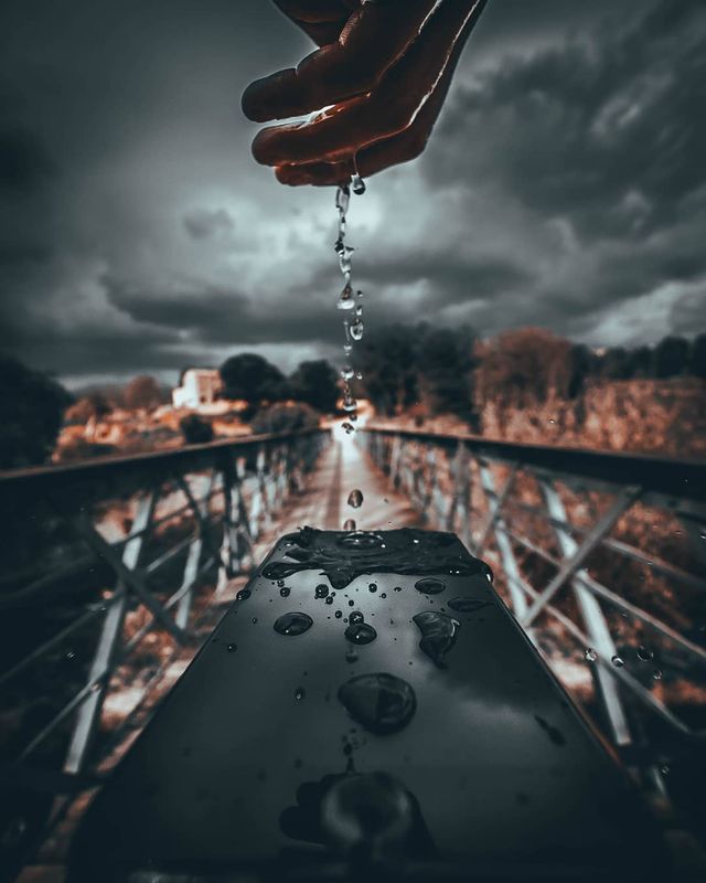 Геніальні трюки, які використовують фотографи - фото 339043