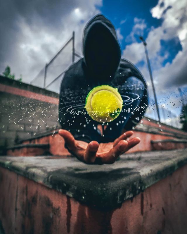 Геніальні трюки, які використовують фотографи - фото 339045