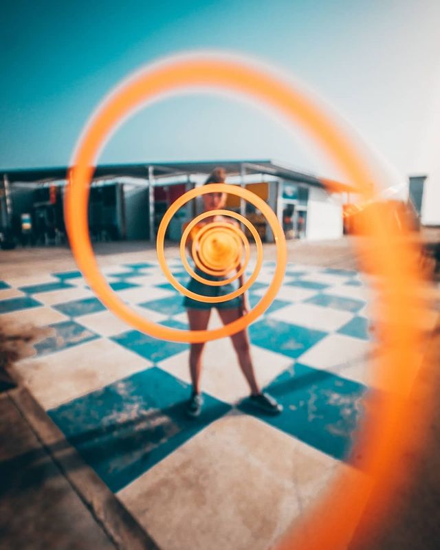 Геніальні трюки, які використовують фотографи - фото 339051