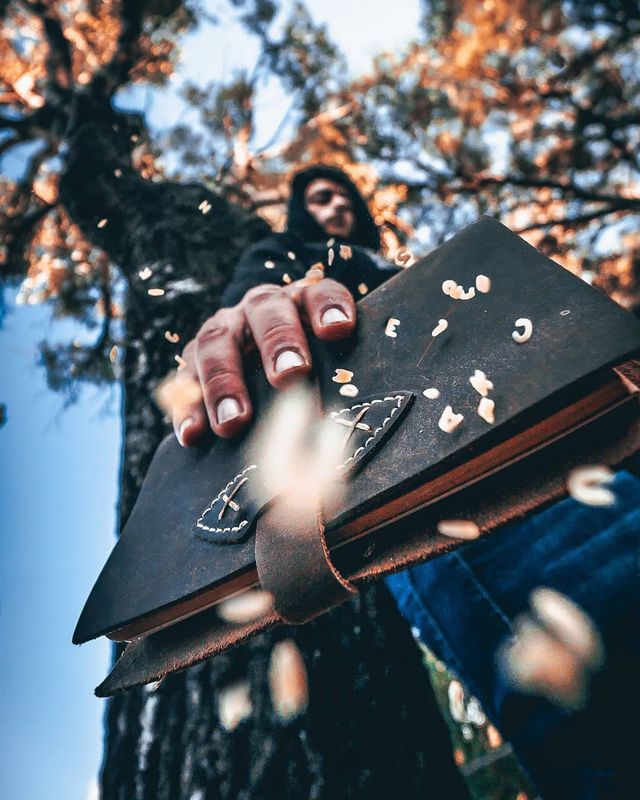 Геніальні трюки, які використовують фотографи - фото 339052