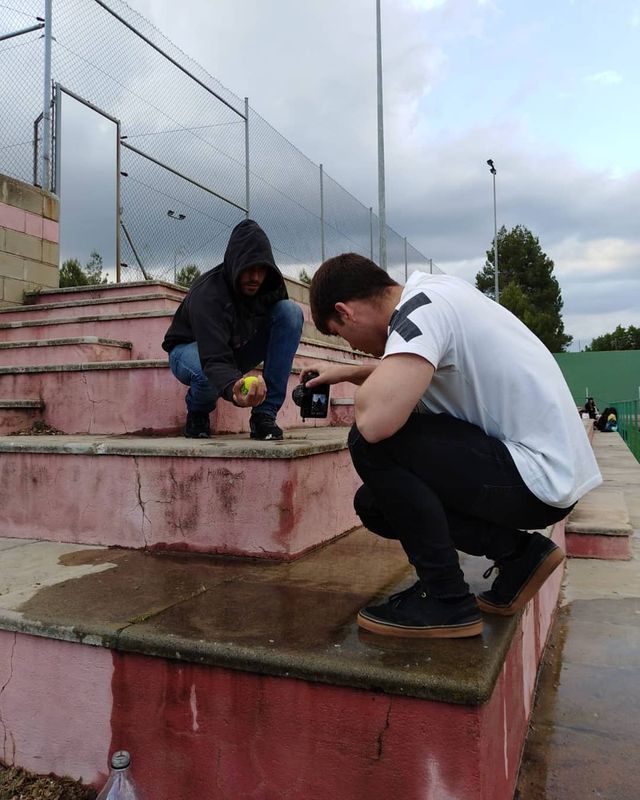 Геніальні трюки, які використовують фотографи - фото 339053