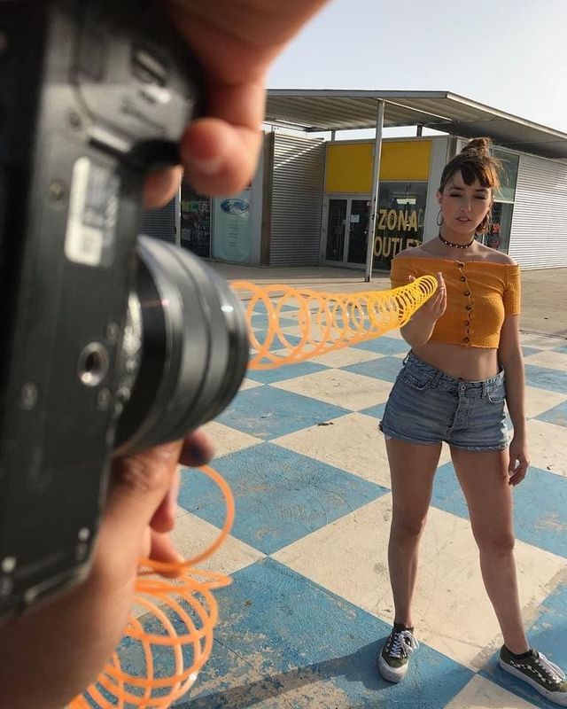 Геніальні трюки, які використовують фотографи - фото 339054