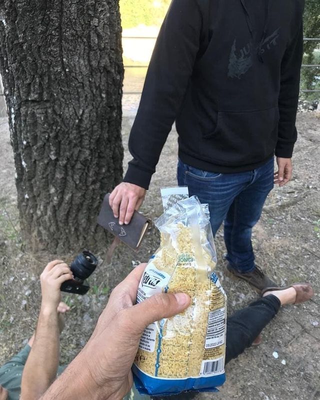 Геніальні трюки, які використовують фотографи - фото 339059