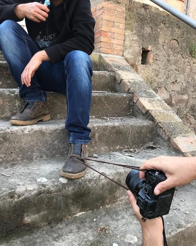 Геніальні трюки, які використовують фотографи - фото 339060