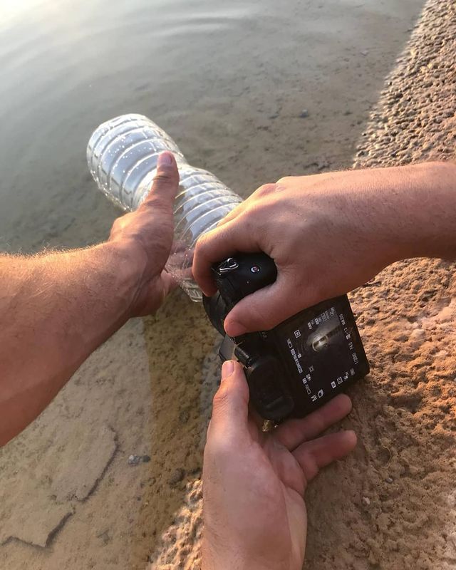 Геніальні трюки, які використовують фотографи - фото 339062