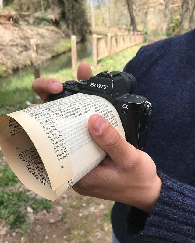 Геніальні трюки, які використовують фотографи - фото 339064